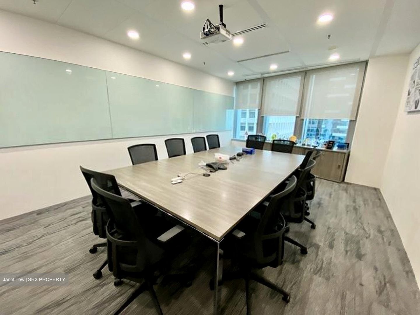 Sgx Centre Ii (D1), Office #457512341